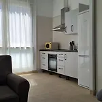 Apartamento Calma Doji