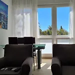 Apartamento Calma Doji