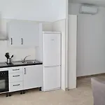 Apartamento Calma Doji