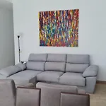 Apartamento Calma Doji